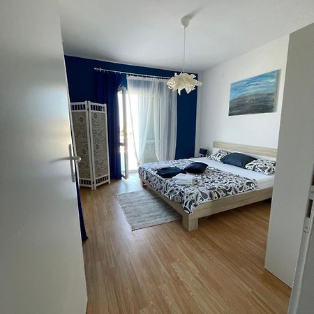 Apartmani Fulir Vrsi Extérieur photo