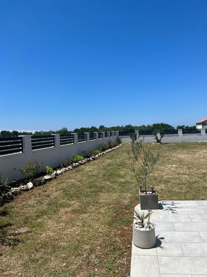 Apartmani Fulir Vrsi Extérieur photo
