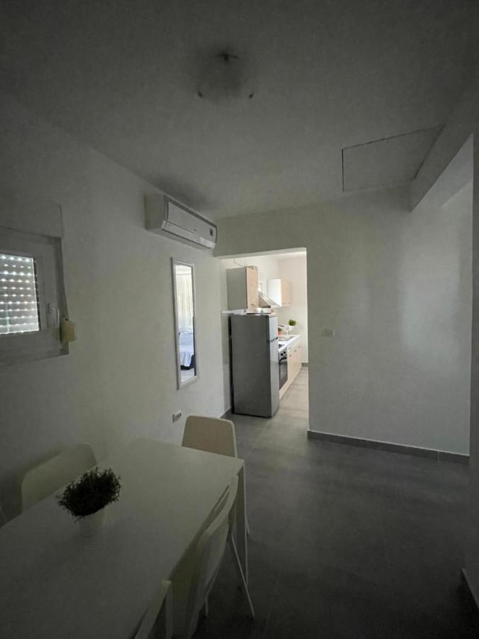 Apartmani Fulir Vrsi Extérieur photo