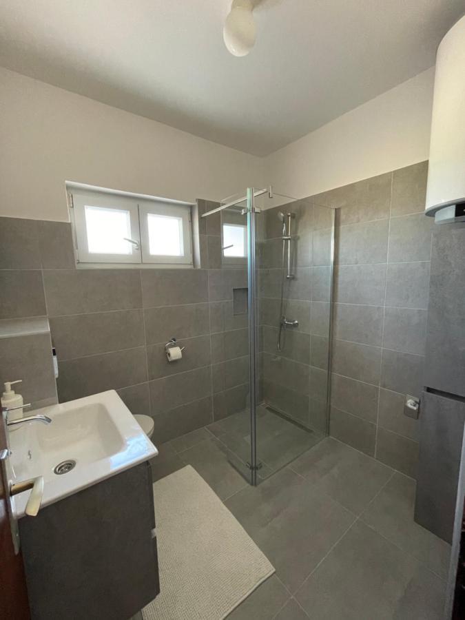 Apartmani Fulir Vrsi Extérieur photo