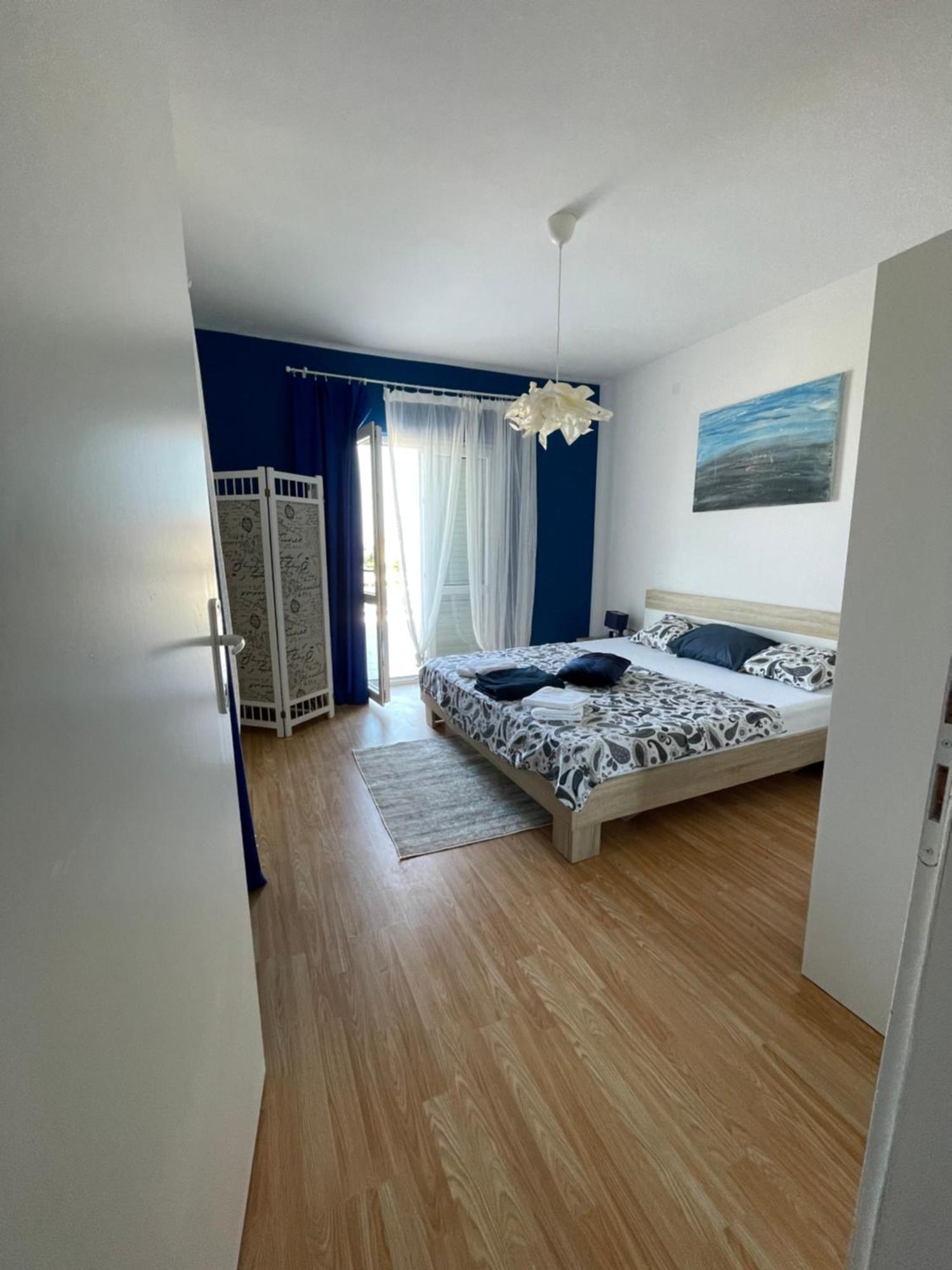 Apartmani Fulir Vrsi Extérieur photo