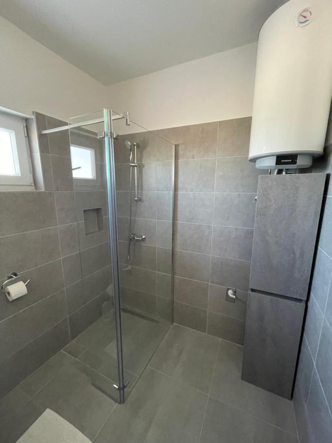 Apartmani Fulir Vrsi Extérieur photo