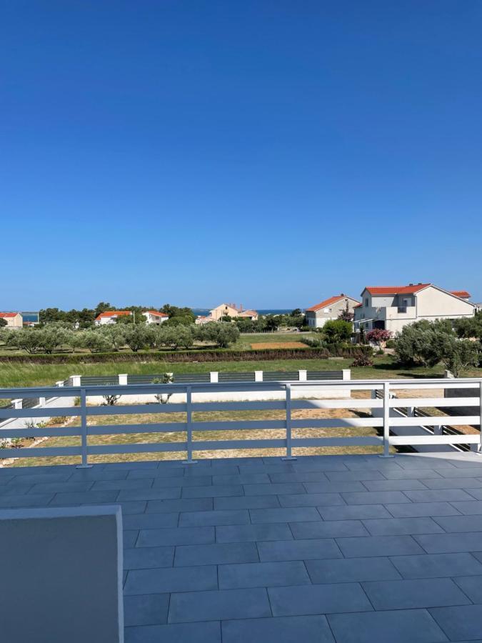Apartmani Fulir Vrsi Extérieur photo